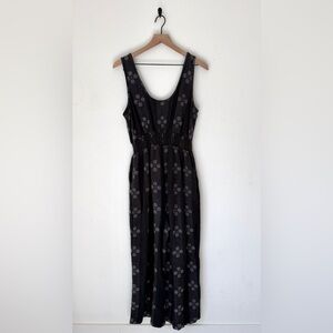 Rare Ace & Jig Ferris Jumpsuit in Licorice - medium - GUC